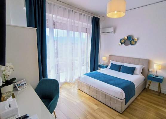 B&B Be Home 1