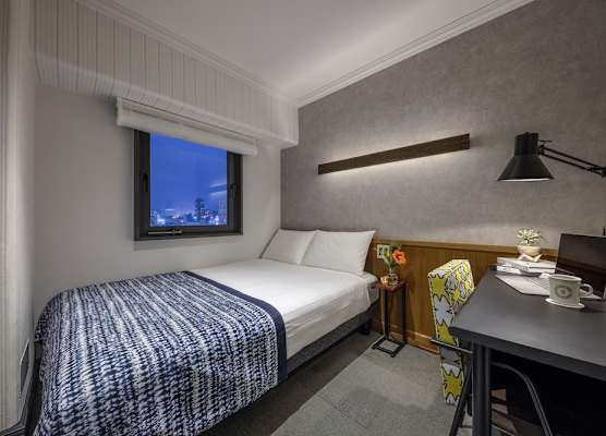 Estinate Hotel Naha 1