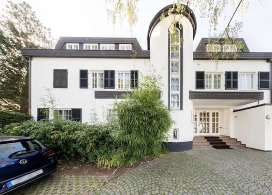 Hotel Villa im Park 1