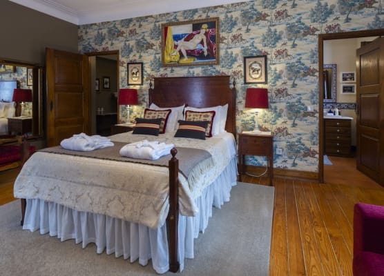 Charming Antas House 1