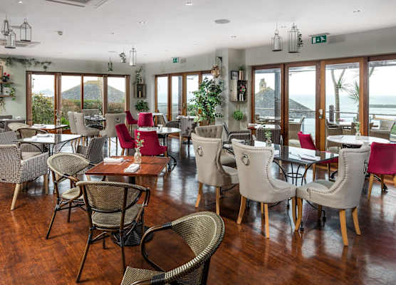 Hotel Penzance Harbour View 1