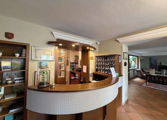 Hotel Le Mura 1