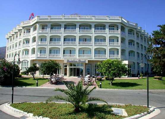 Denizkizi Royal 1