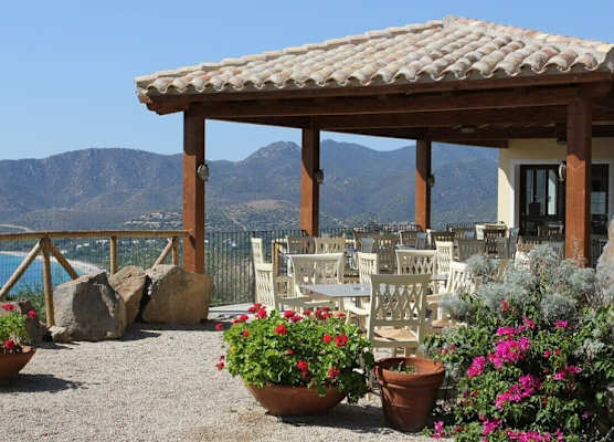 Torre delle Stelle Residence Aura Club 1
