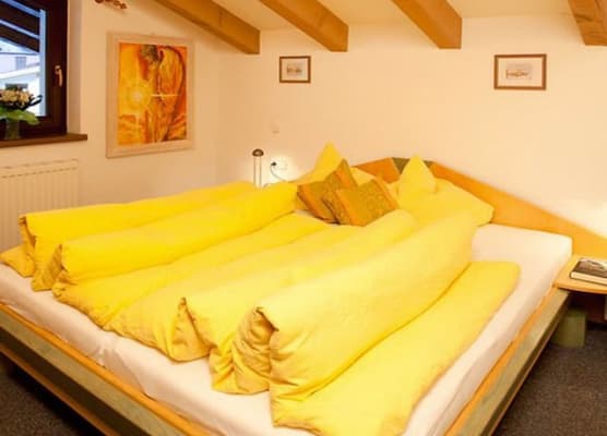 Top Tirol Appartement 1