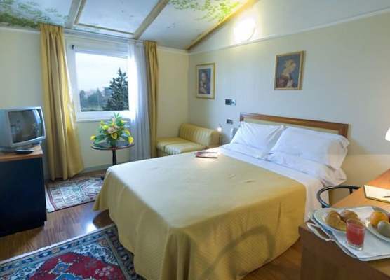 Hotel Della Porta 1