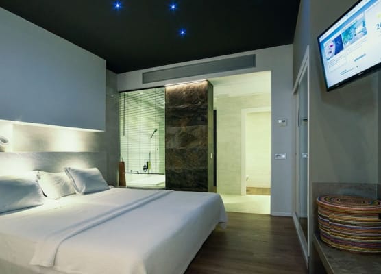 Hotel MC San José 1