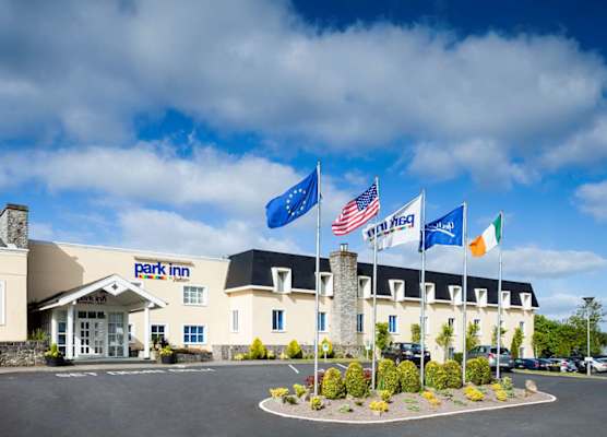 Park Inn By Radisson Shannon Airport 1