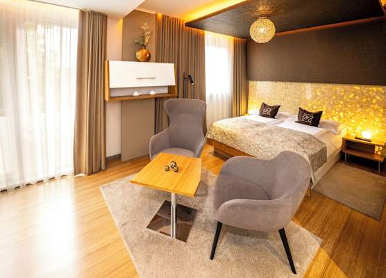 Mama's Design & Boutique Hotel 1