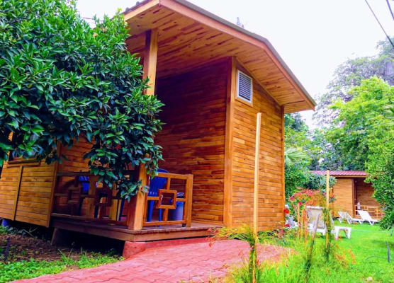Simge Pension 1