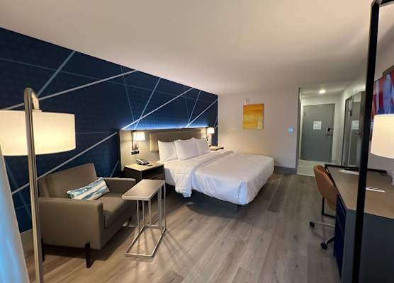 Comfort Inn 1
