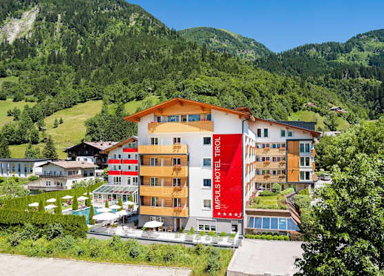 Impuls Hotel Tirol 1