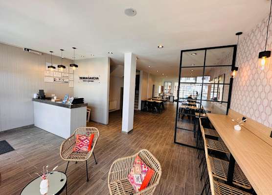Tierra Gaucha Hotel Boutique 1