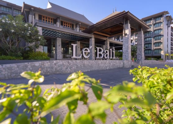 Le Bali Resort 1
