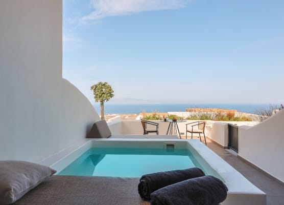 North Wind Luxury Suites 1