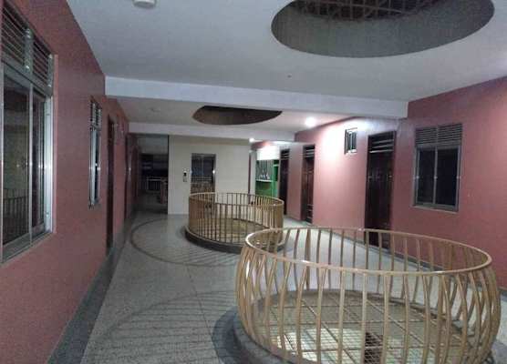 Hotel HP 1
