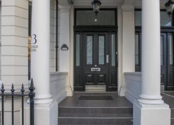 Cleveland Residences Kensington 1