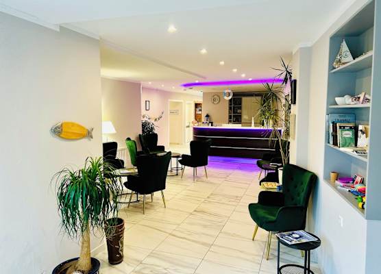 tauwerk Hotel 1