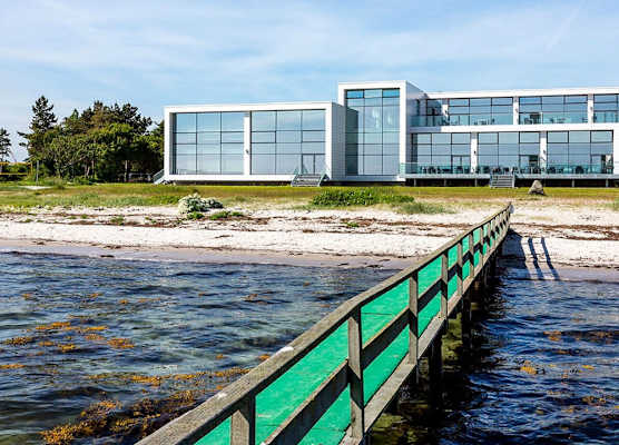 Storebælt Sinatur Hotel & Konference 1
