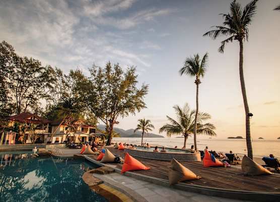 Klong Prao Resort 1
