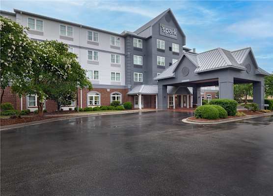 Spark by Hilton Summerville 1