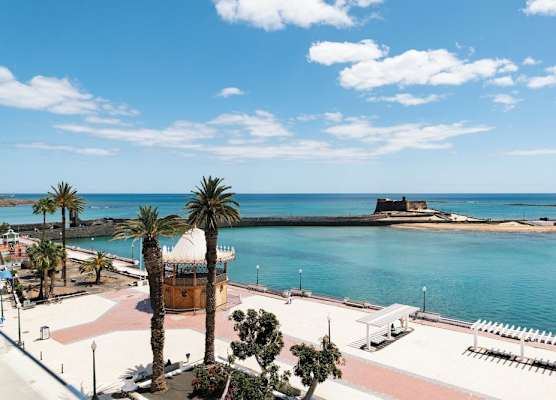 Blue Marina Suites - Boutique Apartments 1