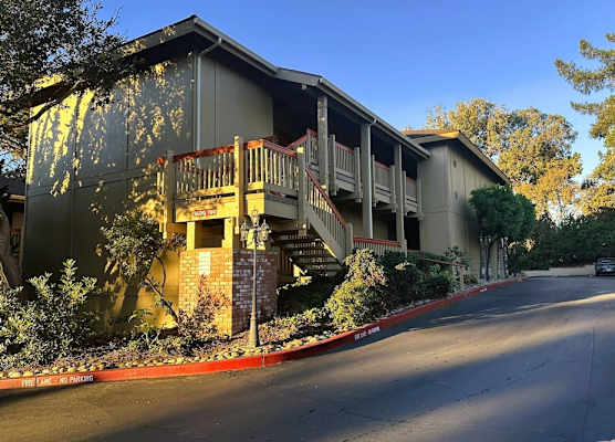 Comfort Inn Monterey Peninsula Airport 1
