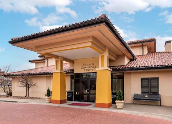 Unity Hotel and Conference Ctr, an Ascend Collection Hotel 1