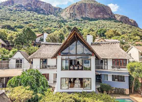 Galagos Lodge 1