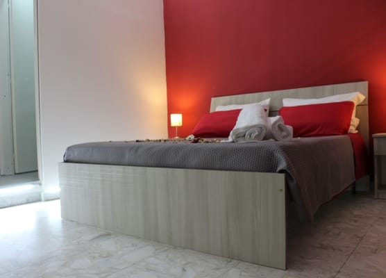 Harmony Rooms 1