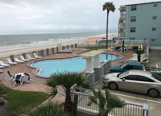 Arya Blu Inn & Suites 1