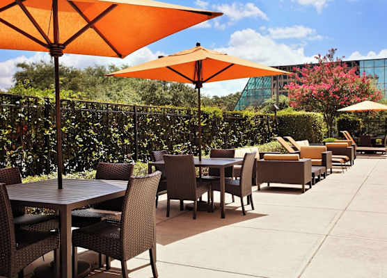 Courtyard by Marriott San Antonio Airport/North Star Mall 1