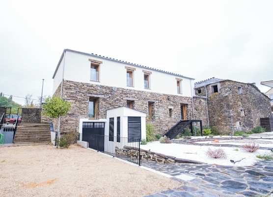 Hotel Triacastela 1