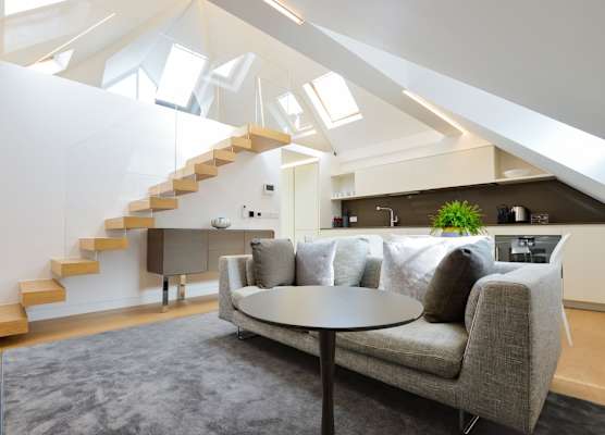 Soho Penthouse 1