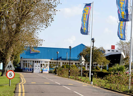 Pakefield Holiday Village Adults Only 1