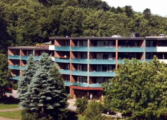 Hotel Haus Deutsch Krone 1