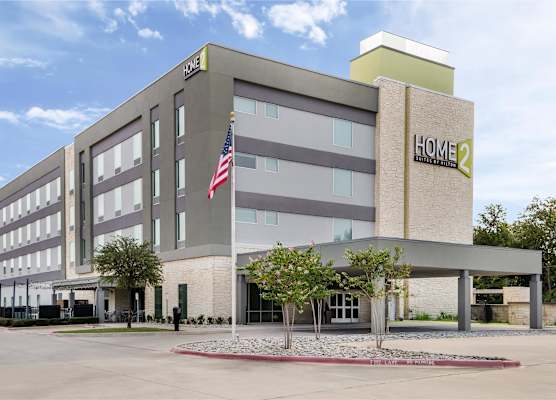 Home2 Suites By Hilton Fort Worth Northlake 1