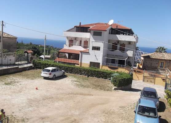 Hotel Il Vulcano 1