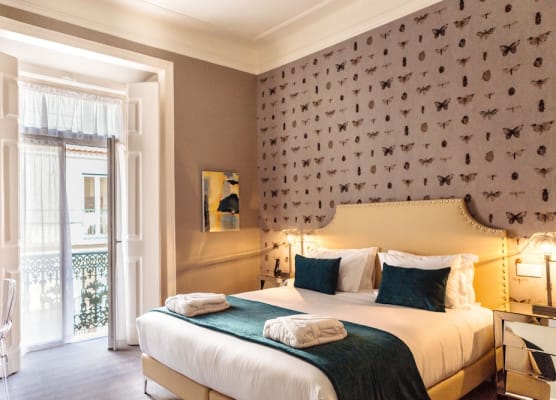 Dear Lisbon - Gallery House 1