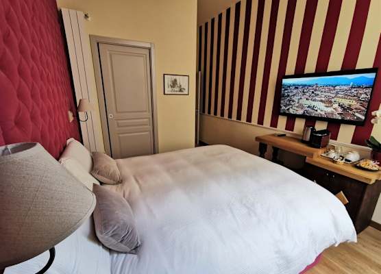 Chalet Lucca 1
