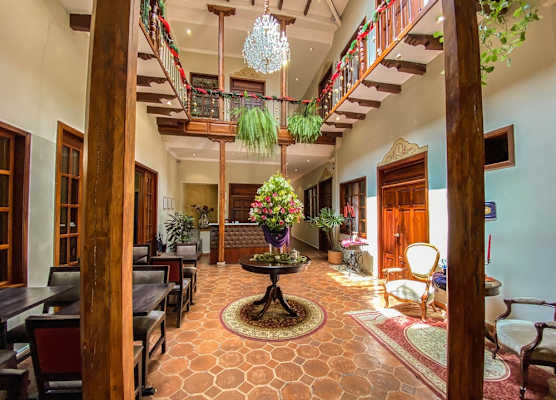 Santa Lucia House - Forum 1