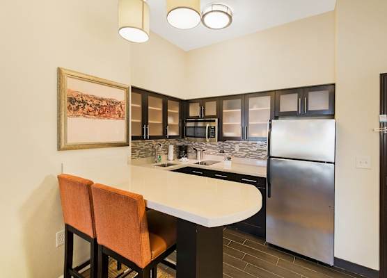 Staybridge Suites LONGVIEW by IHG 1