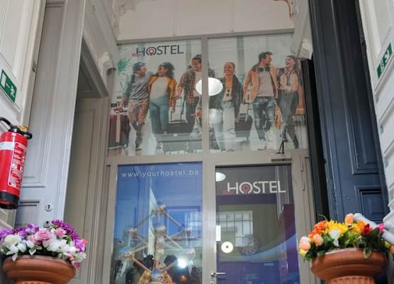 YOUR HOSTEL auberge de jeunesse 1