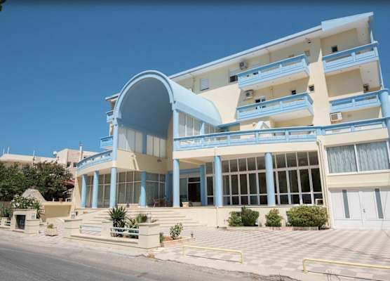 Eleni Palace 1