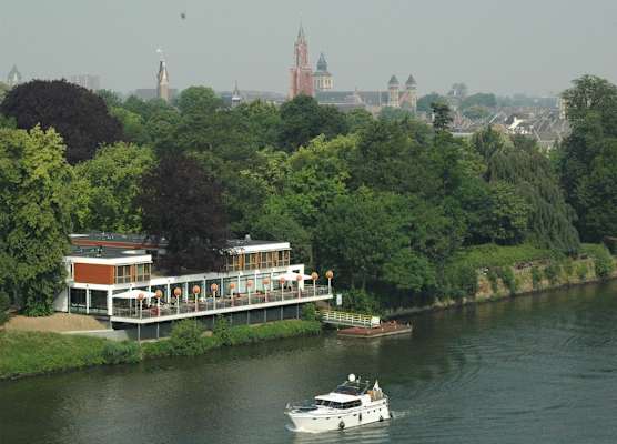 Stayokay Hostel Maastricht 1