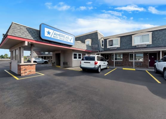 Americas Best Value Inn Marion, OH 1