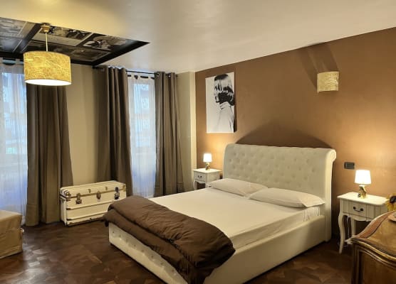 B&B Torino Chic 1
