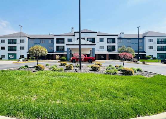 Country Inn & Suites by Radisson, Columbus-Edinburgh 1