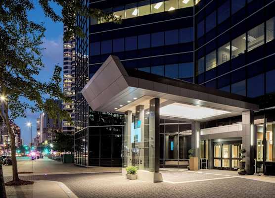 Hyatt House New Orleans Downtown 1