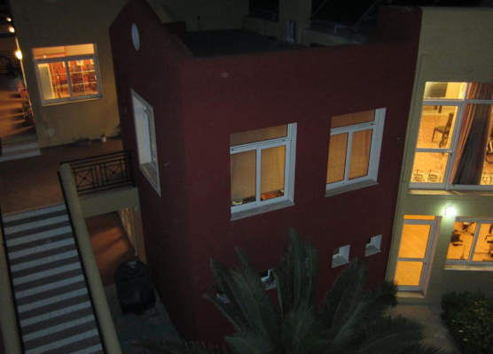 Saint Catherine Hotel 1